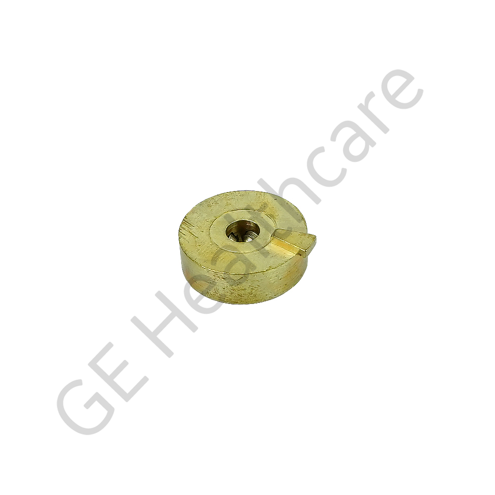 Colar metálito de ajuste de fim de curso das válvulas de agulha Colar metálito de ajuste de fim de curso das válvulas de agulha