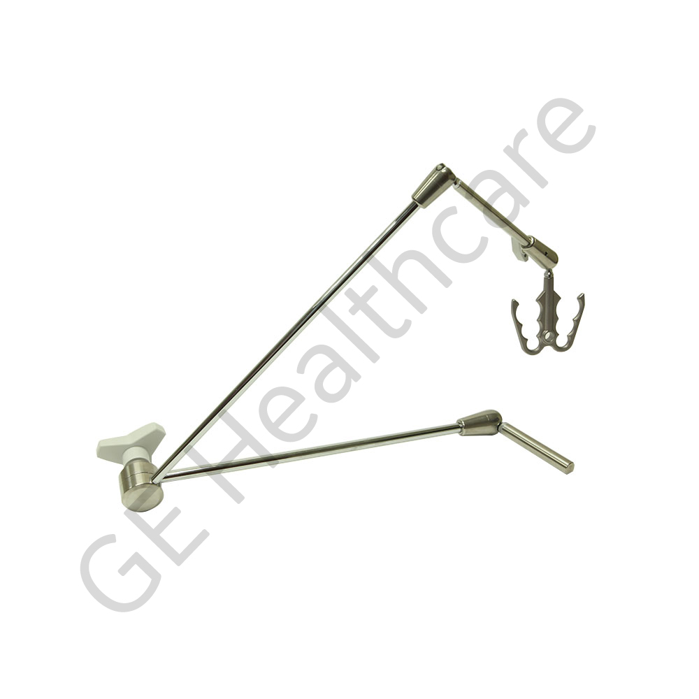 ARM BREATHING CIRCUIT ARM BREATHING CIRCUIT