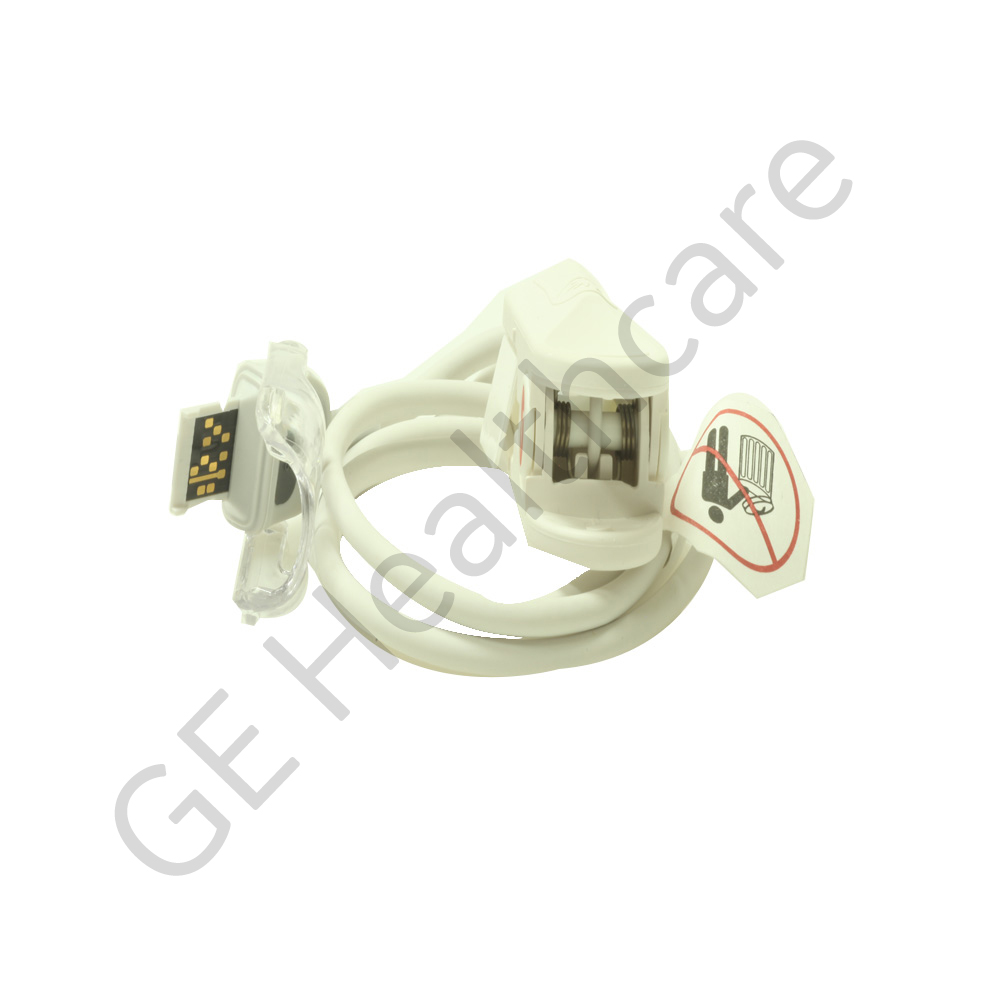 Sensor de dedo reutilizável Masimo LNOP LNOP/DCI, adulto, >30KG Sensor de dedo reutilizável Masimo LNOP LNOP/DCI, adulto, >30KG