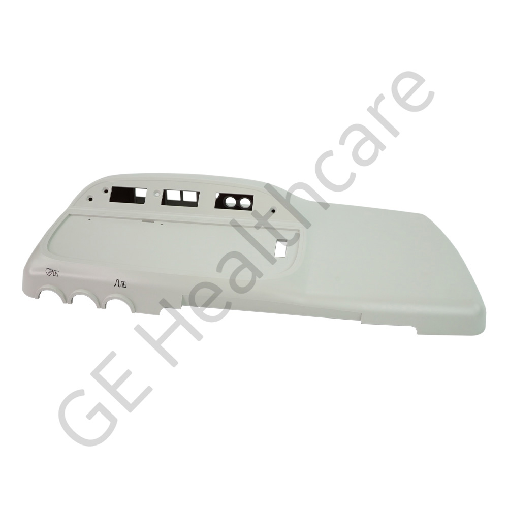 Tampa superior modelo 171 Tampa superior modelo 171