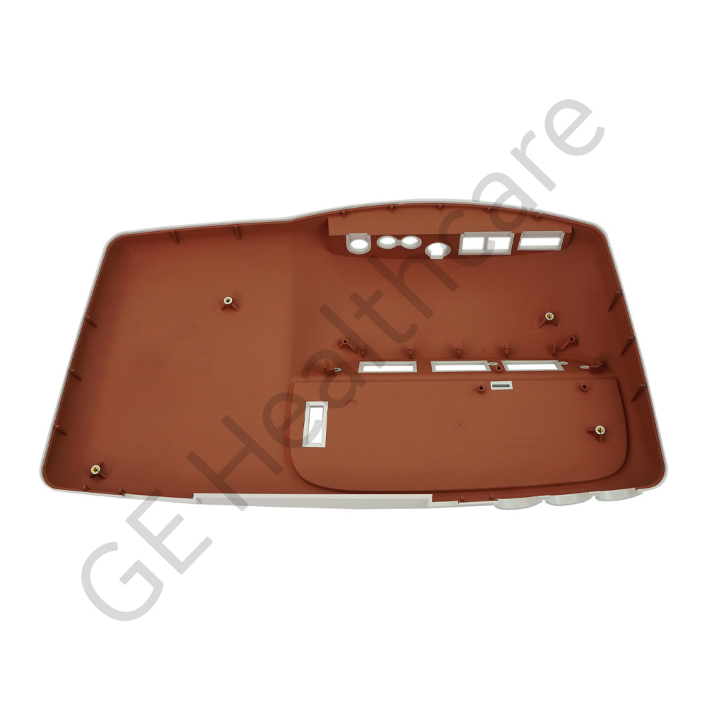 Tampa superior modelo 171 Tampa superior modelo 171