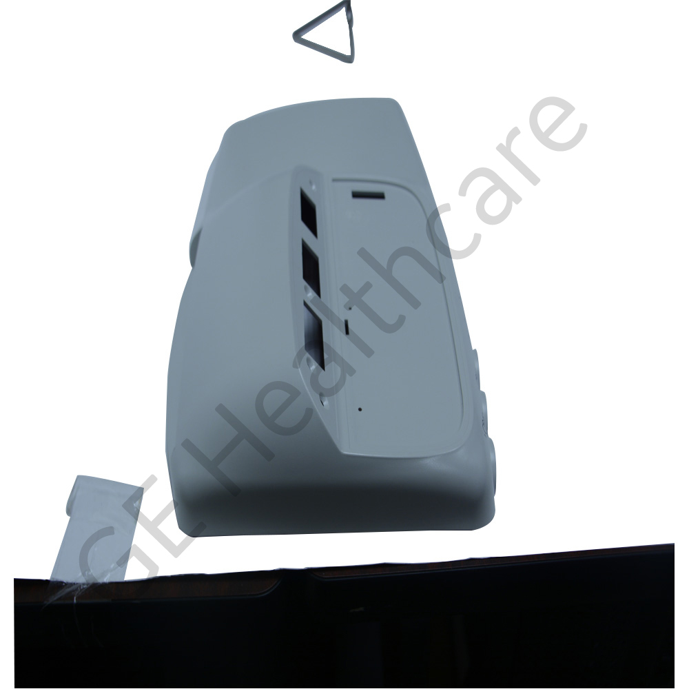 Carcaça superior para Corometrics 172 Carcaça superior para Corometrics 172