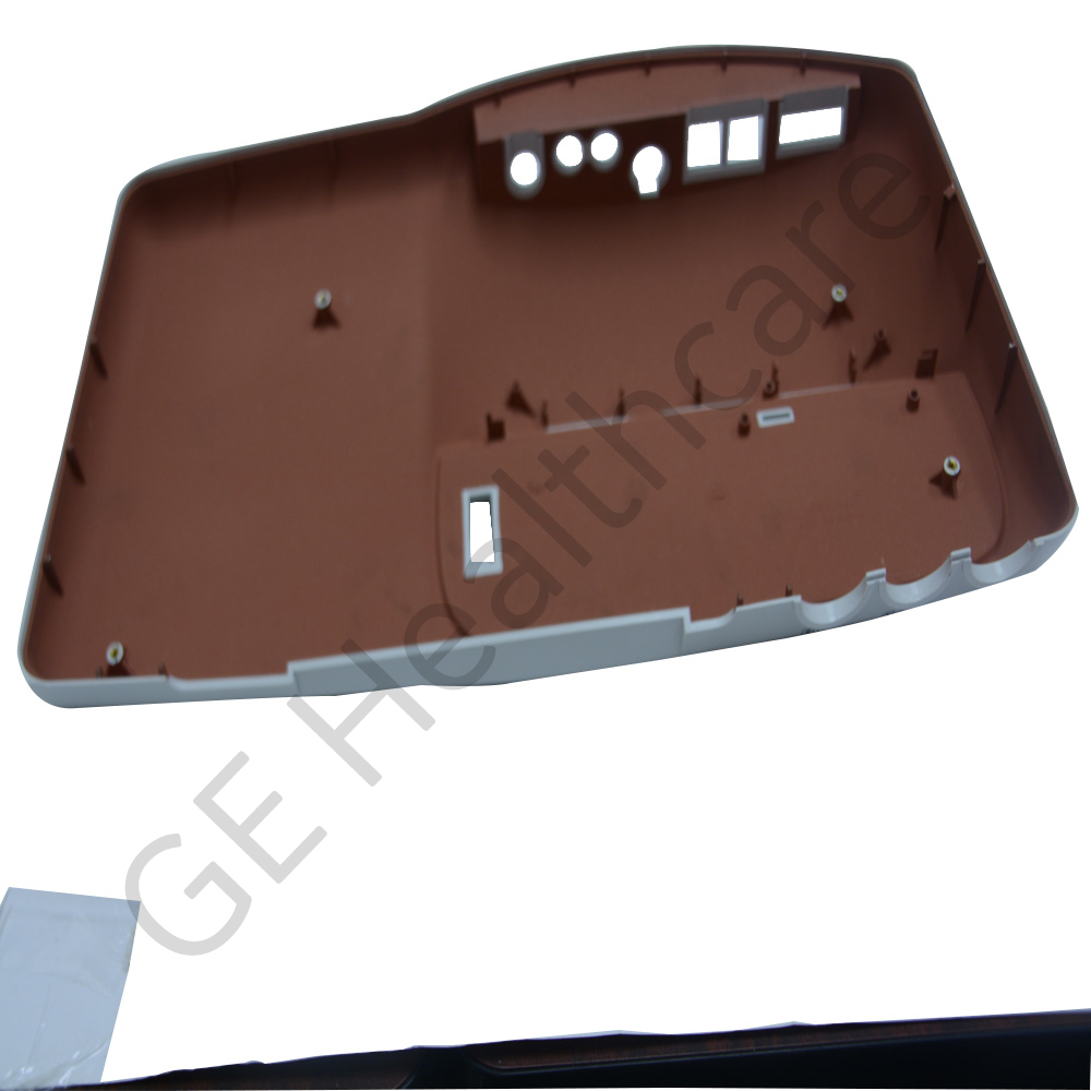 Carcaça superior para Corometrics 172 Carcaça superior para Corometrics 172