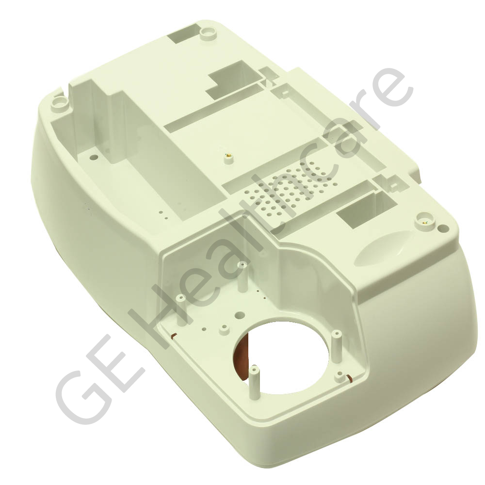 Base Inferior do Gabinete 170 Series Base Inferior do Gabinete 170 Series