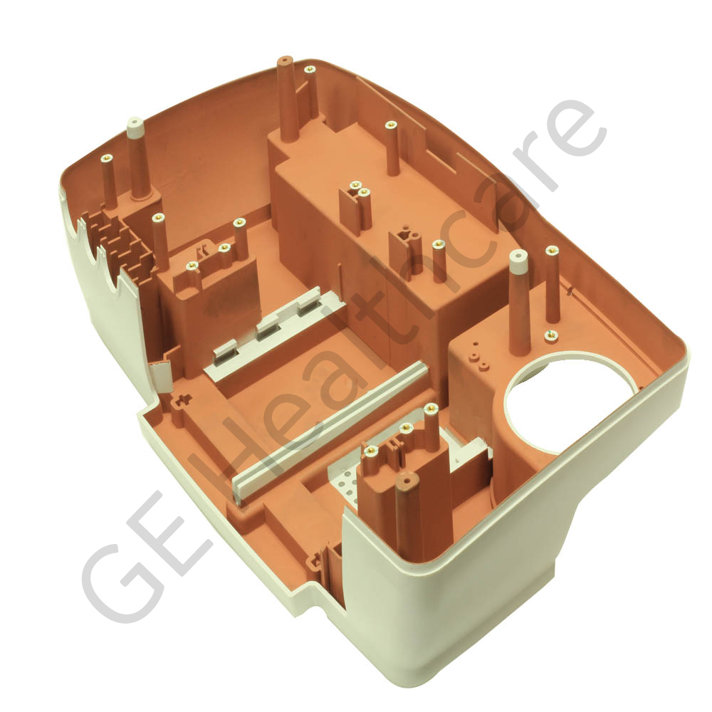 Base Inferior do Gabinete 170 Series Base Inferior do Gabinete 170 Series