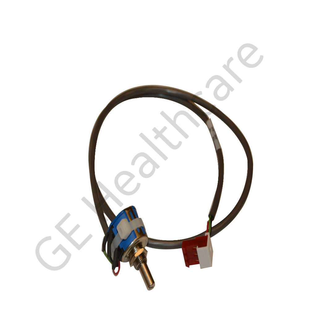 Potenciômetro de elevação T2000 Potenciômetro de elevação T2000