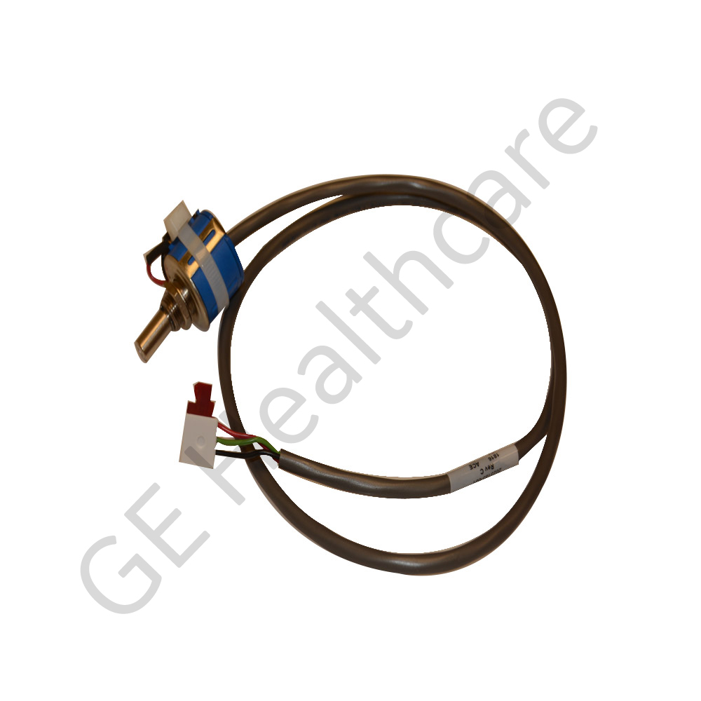 Potenciômetro de elevação T2000 Potenciômetro de elevação T2000