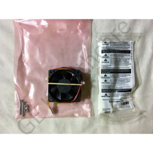 Ventoinha Completa MP100 Ventoinha Completa MP100