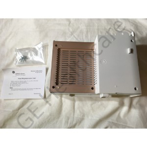 Tampa do rack de módulos para monitor ProCare B40 e B20 Tampa do rack de módulos para monitor ProCare B40 e B20