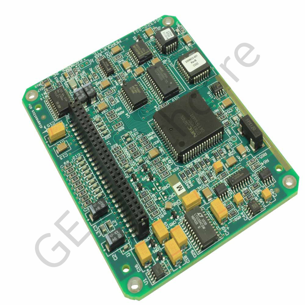 Placa eletrônica controladora para esteira T2000 Placa eletrônica controladora para esteira T2000