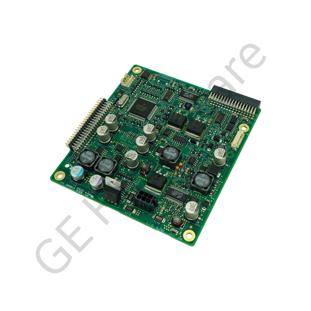 Placa de potência para monitor ProCare B40 v2 Placa de potência para monitor ProCare B40 v2