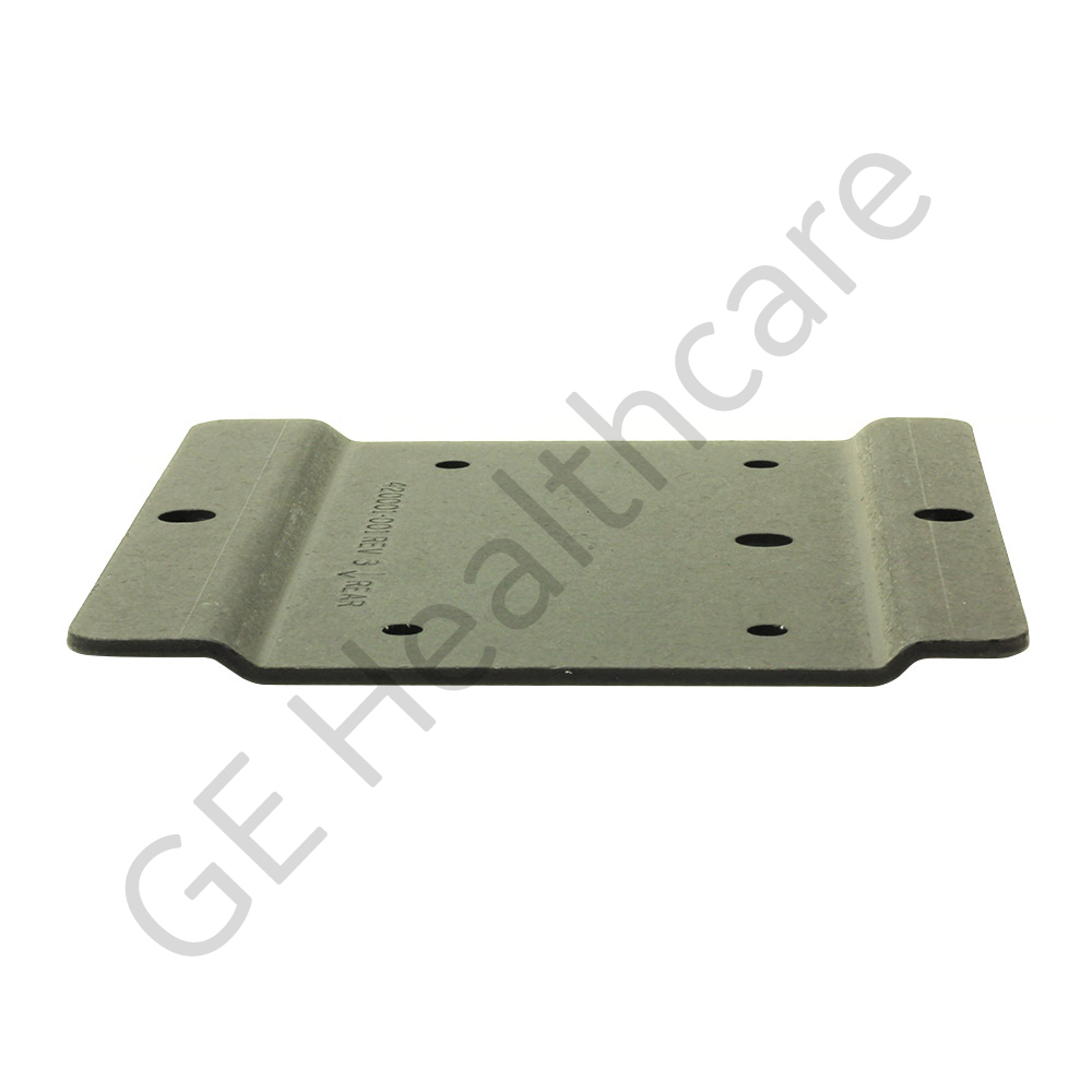 Placa de montagem GCX para DASH Placa de montagem GCX para DASH