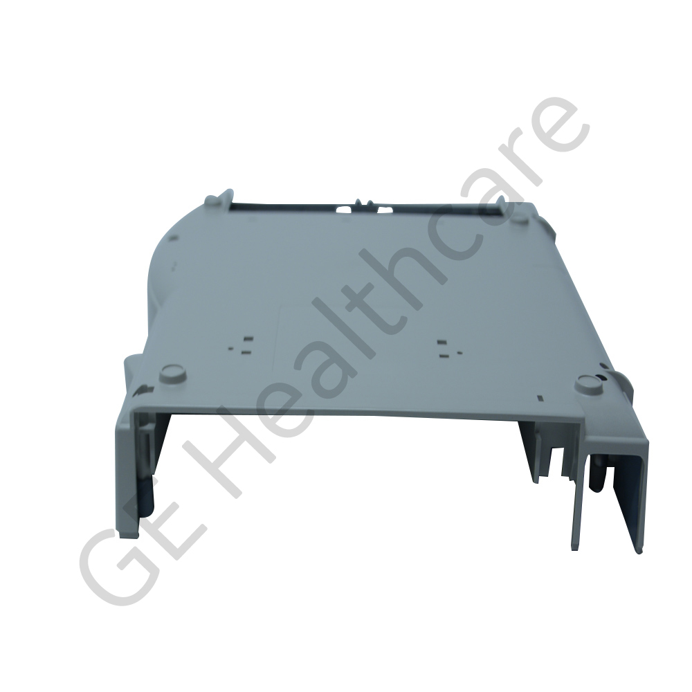 Base metalica da bandeja de papel Base metalica da bandeja de papel