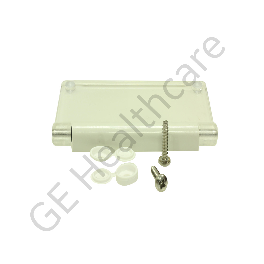 Conjunto de porta basculante para Giraffe Incubator Conjunto de porta basculante para Giraffe Incubator