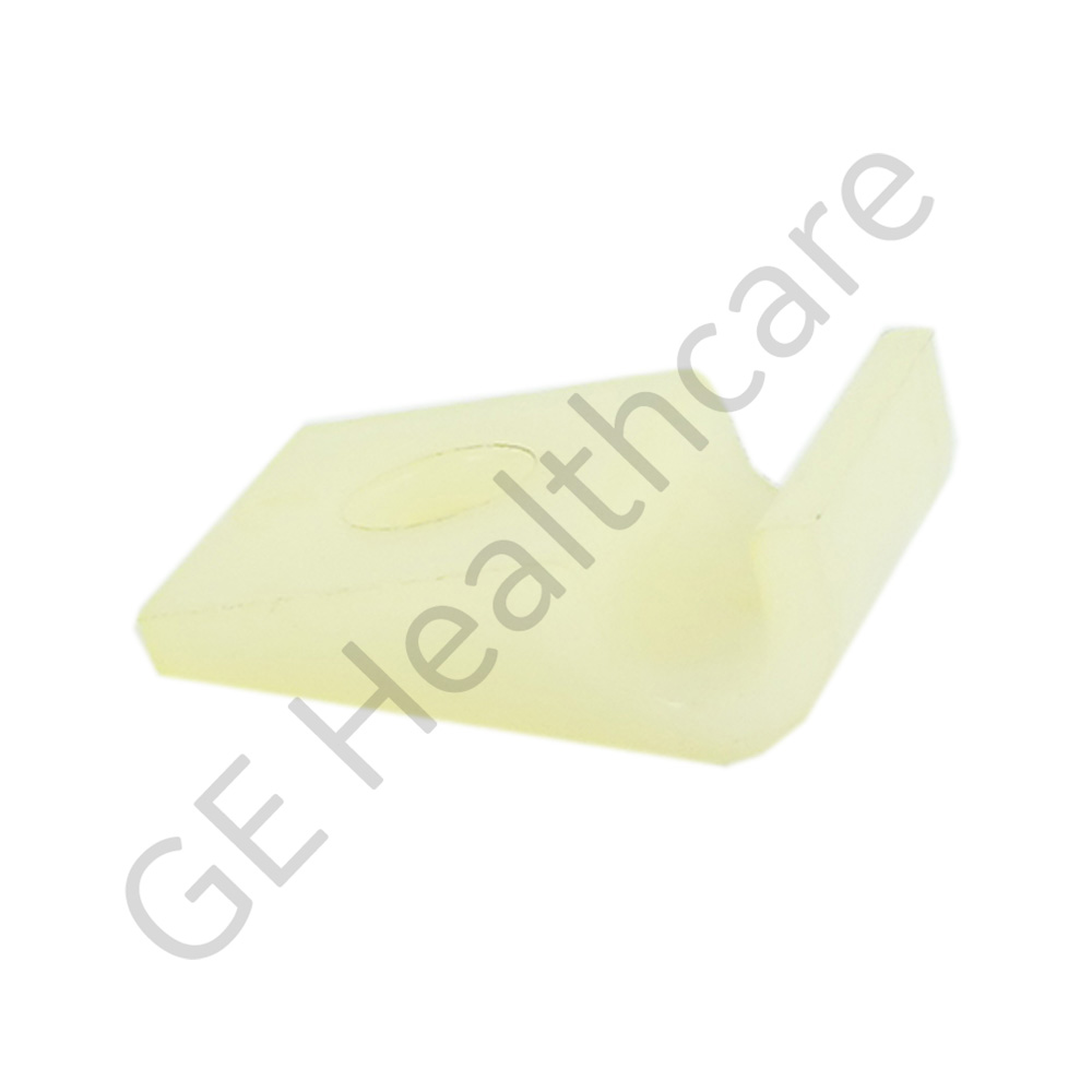 Clipe para fixação de cabo do sensor de ar do ambiente Clipe para fixação de cabo do sensor de ar do ambiente