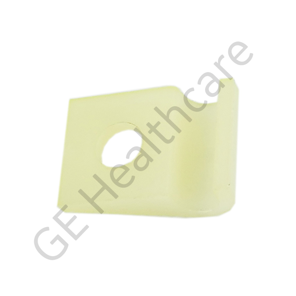 Clipe para fixação de cabo do sensor de ar do ambiente Clipe para fixação de cabo do sensor de ar do ambiente