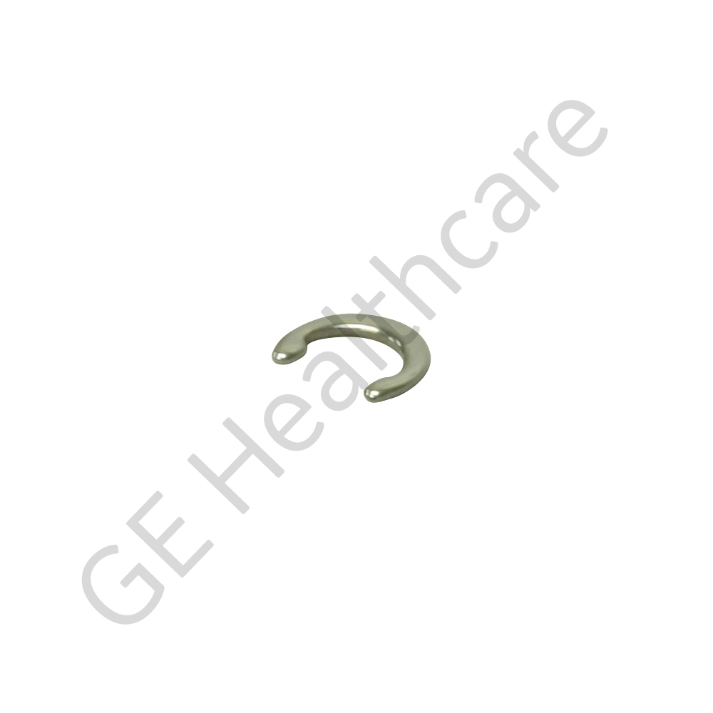 Anel metálico para travamento Anel metálico para travamento