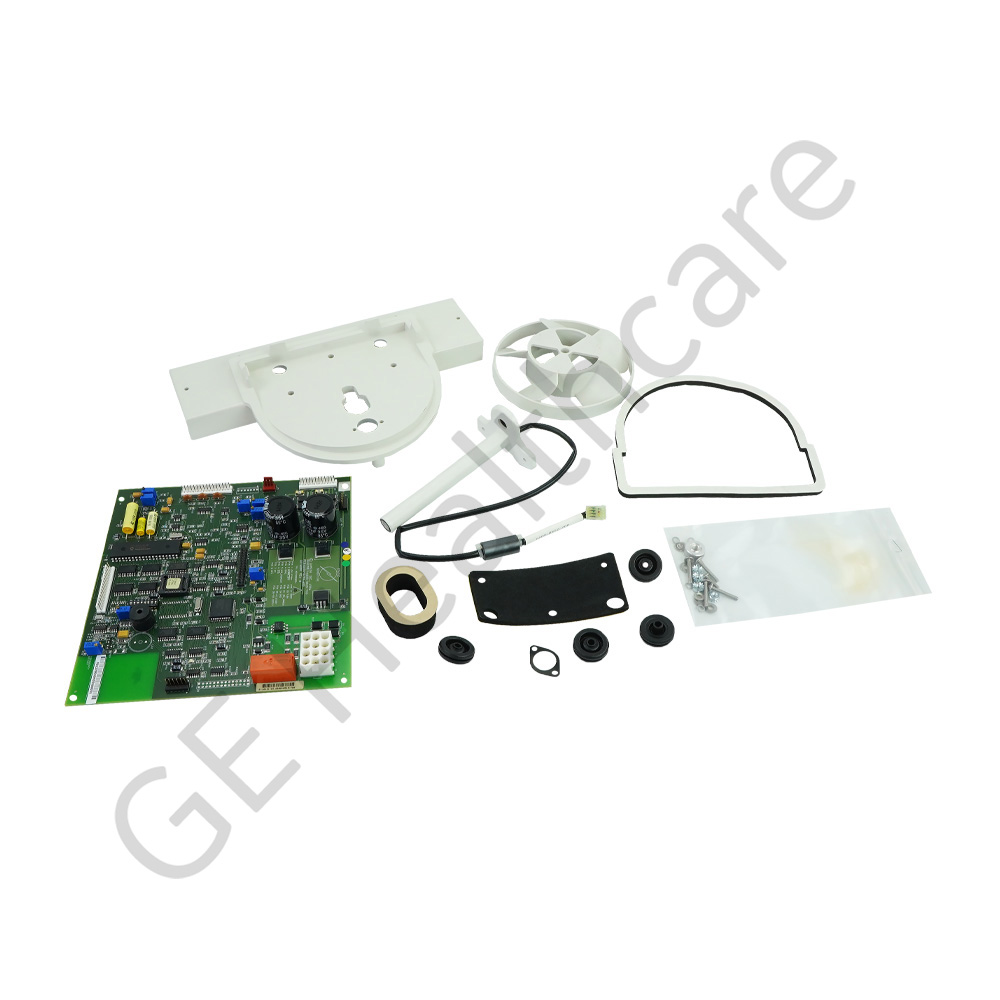 Kit de Reposição do sensor optico Kit de Reposição do sensor optico