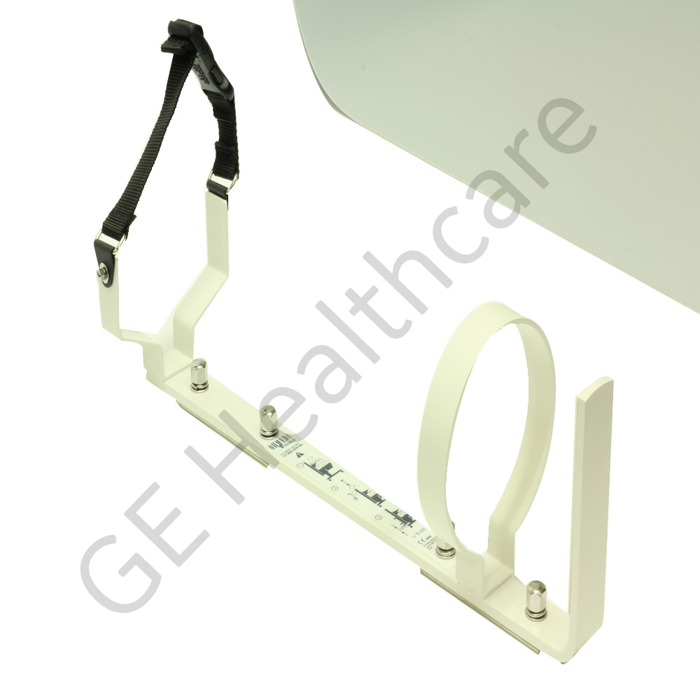 Suporte E-cylinder para Giraffe (fácil de carregar) Suporte E-cylinder para Giraffe (fácil de carregar)