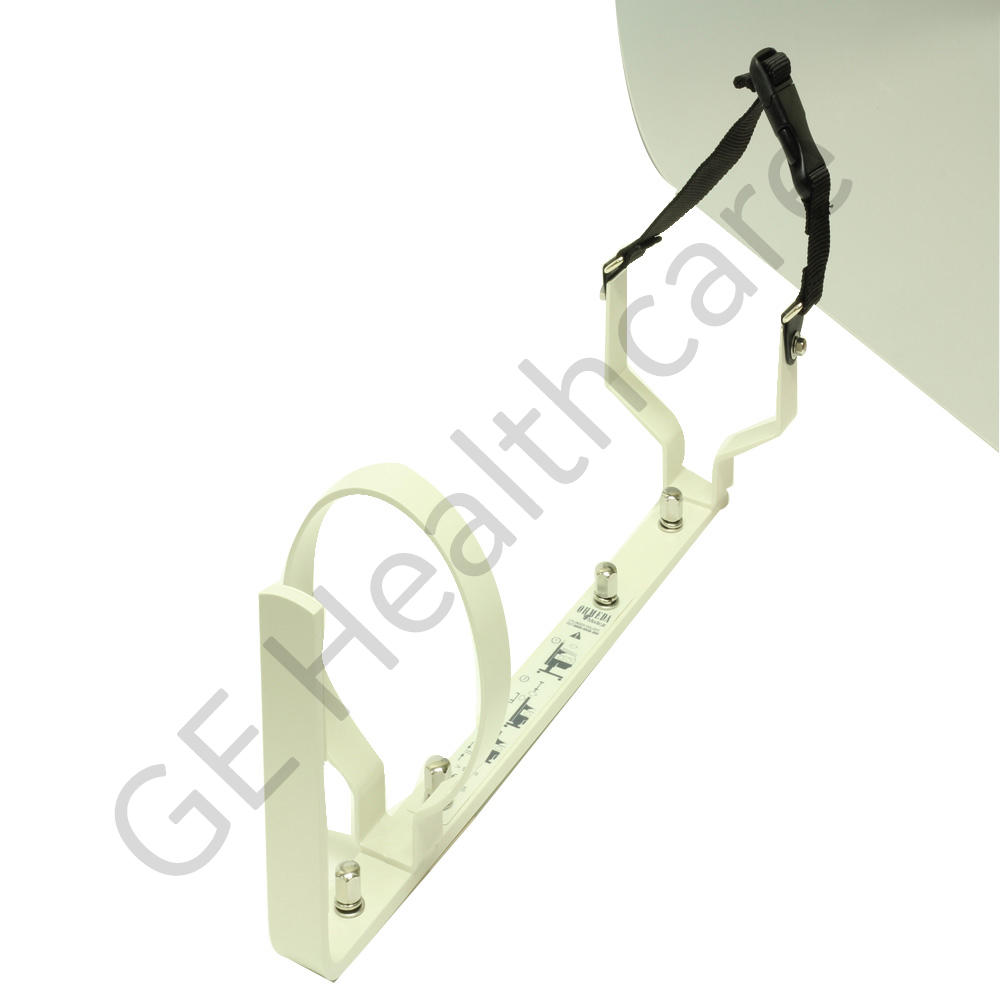 Suporte E-cylinder para Giraffe (fácil de carregar) Suporte E-cylinder para Giraffe (fácil de carregar)