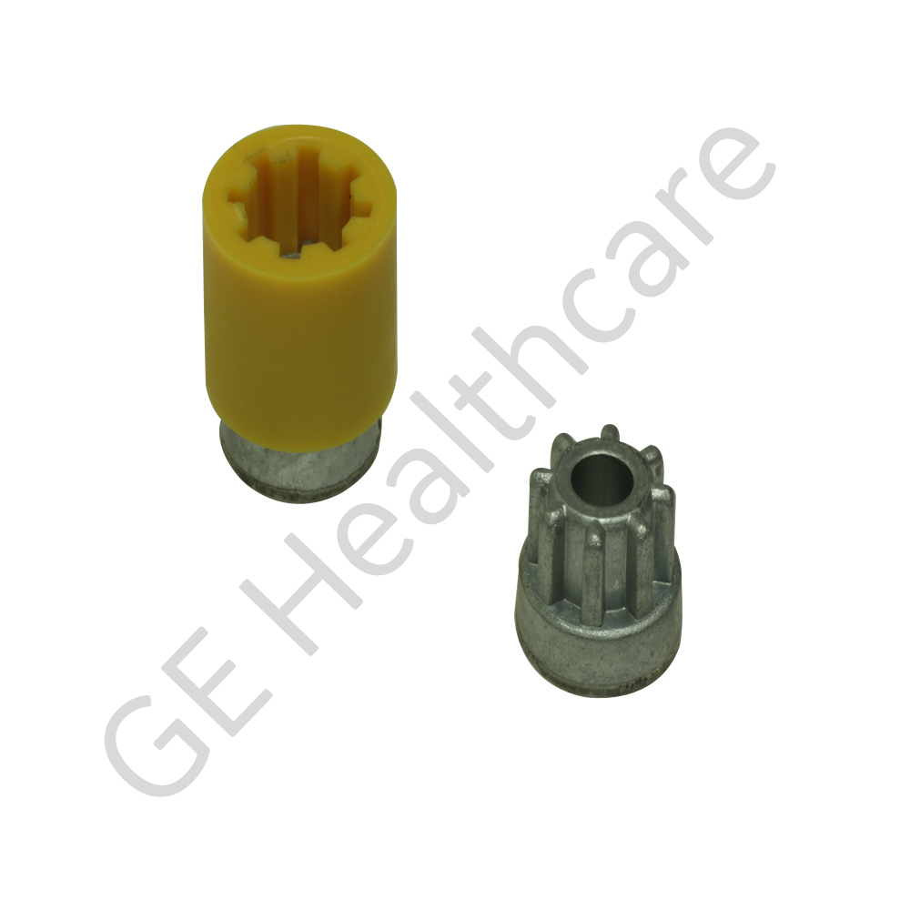 Engrenagens de acoplamento para família Giraffe Engrenagens de acoplamento para família Giraffe