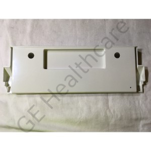 Porta do compatimento do aquecedor Porta do compatimento do aquecedor