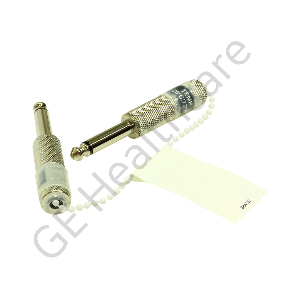 Conjunto de teste de temperatura AS/3 Conjunto de teste de temperatura AS/3