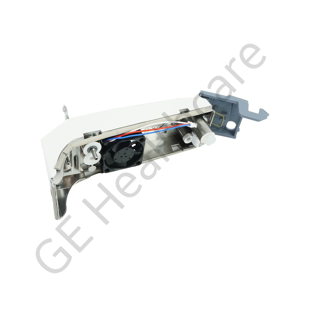 Painel frontal módulo E-sCAiO, E-sCO Painel frontal módulo E-sCAiO, E-sCO