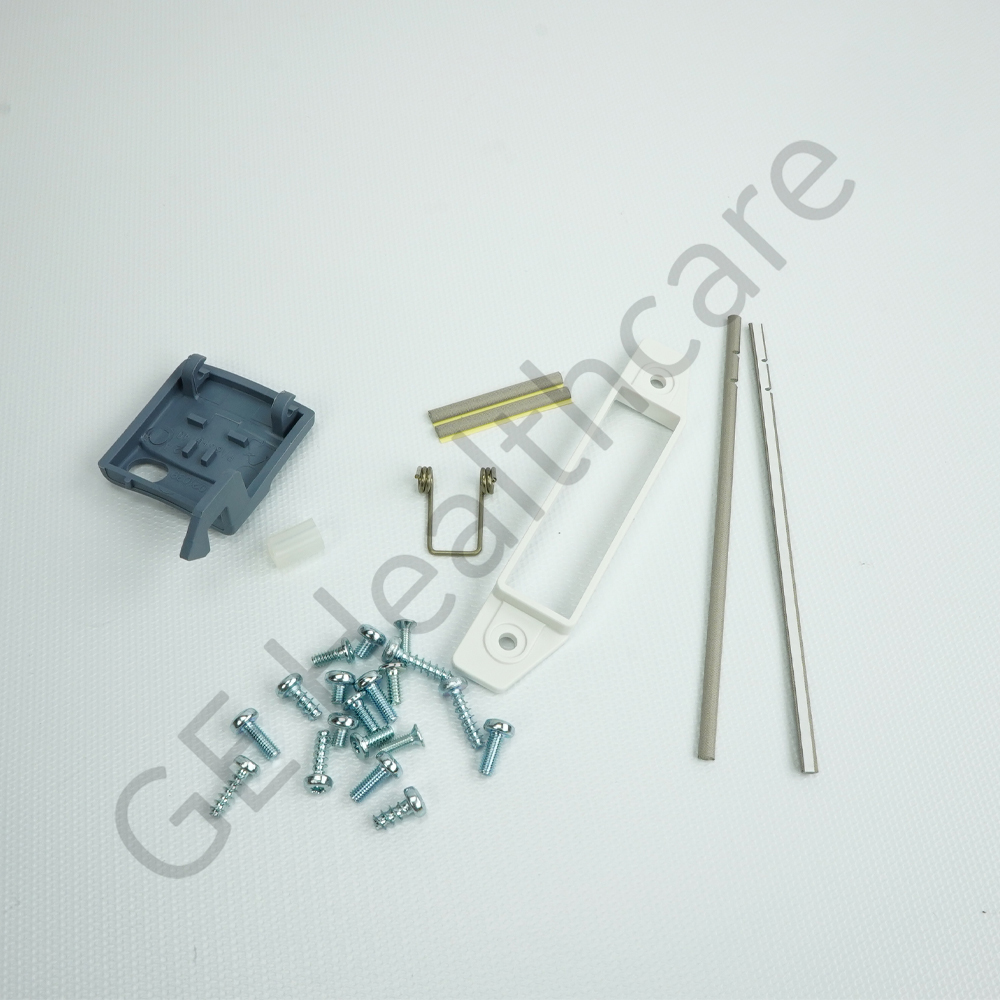 Kit de hardware para E-SC(AI)O(V) Kit de hardware para E-SC(AI)O(V)