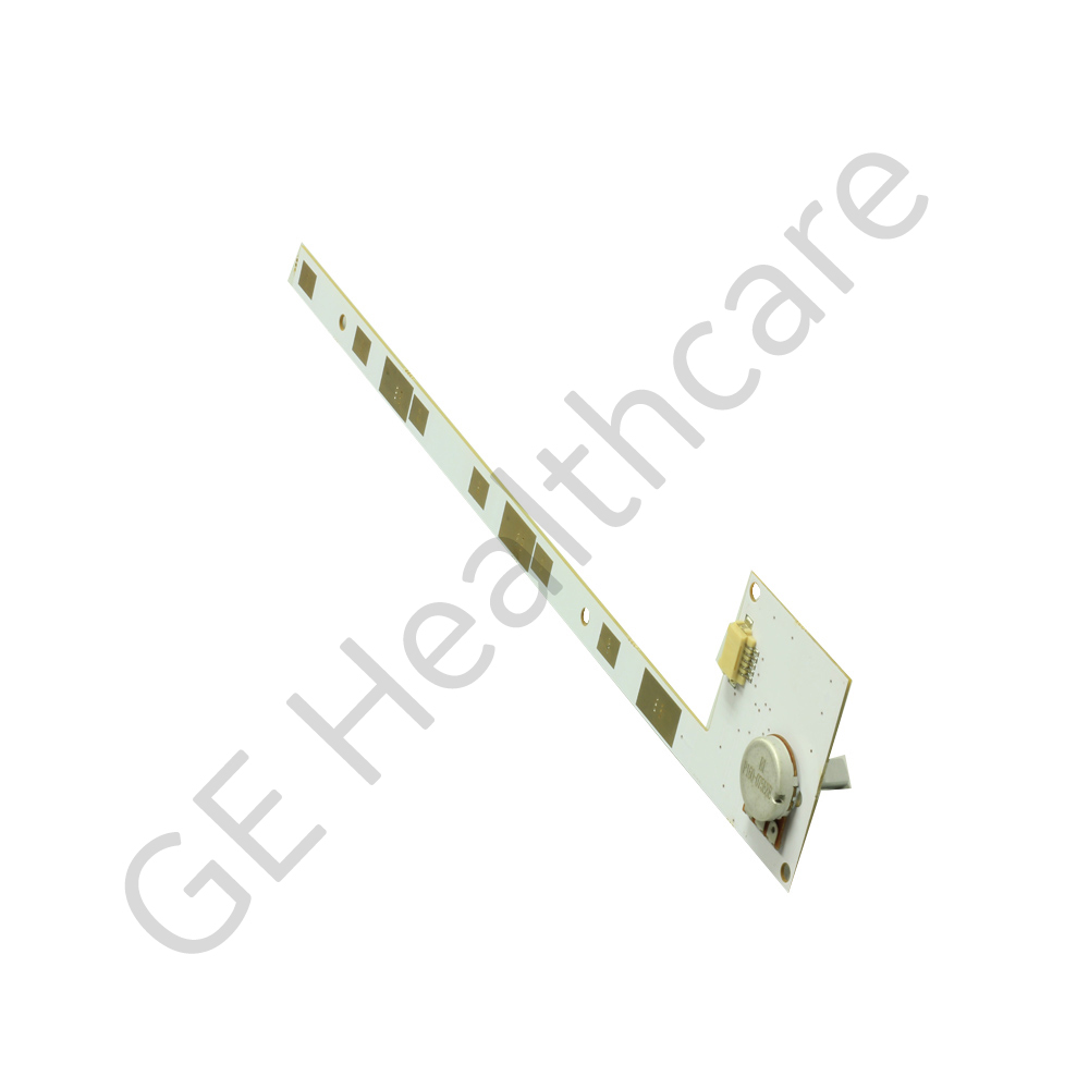 PWA Luz de leitura superior com controle de intensidade PWA Luz de leitura superior com controle de intensidade