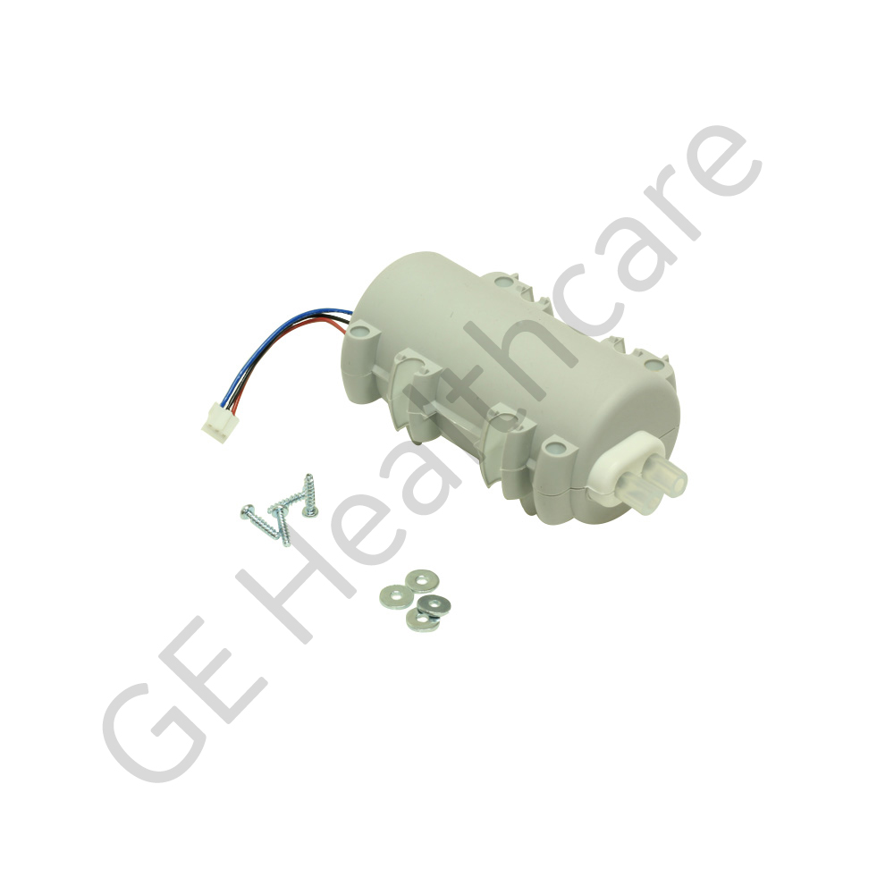 Bomba de PNI para m´podulo E-PSM(P) Bomba de PNI para m´podulo E-PSM(P)