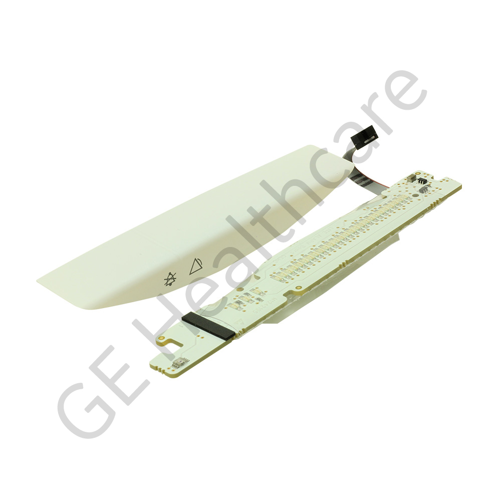 Luz de Alarme B450 Luz de Alarme B450