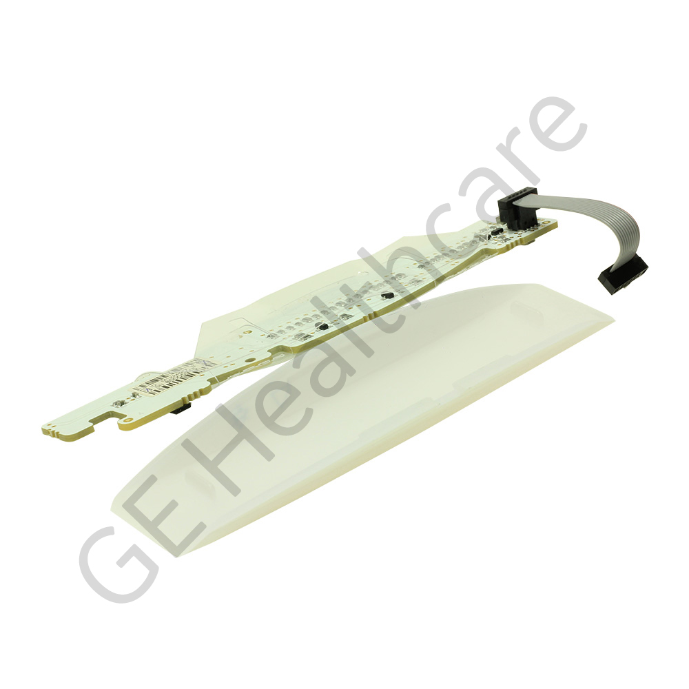 Luz de Alarme B450 Luz de Alarme B450